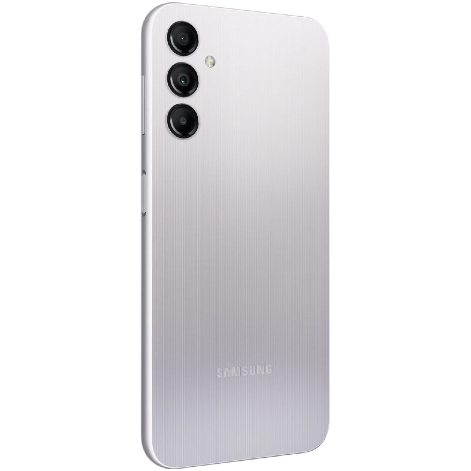 Смартфон Samsung Galaxy A14 5G SM-A146P 4/64GB Silver