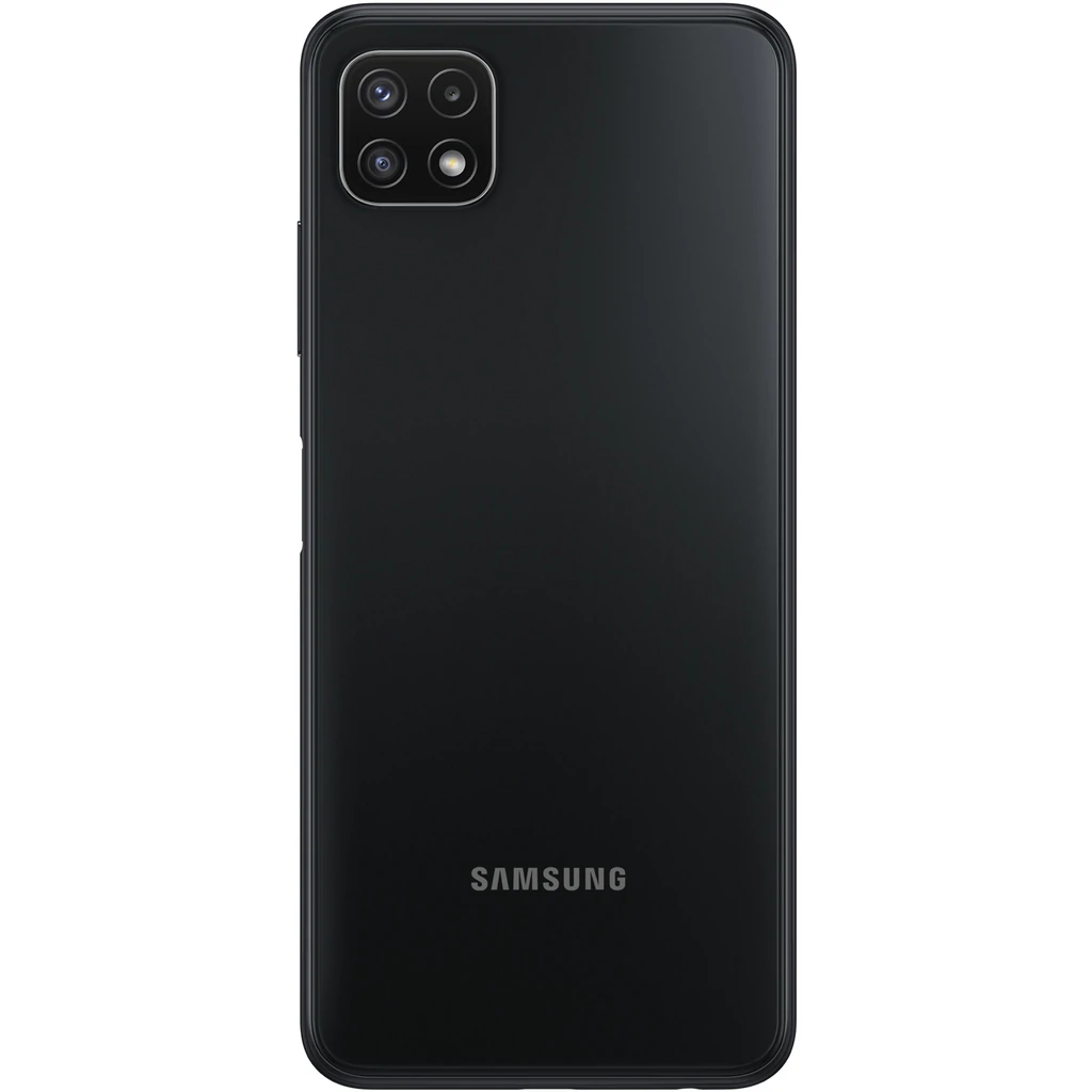Смартфон Samsung Galaxy A22 5G SM-A226B 4/128GB Gray