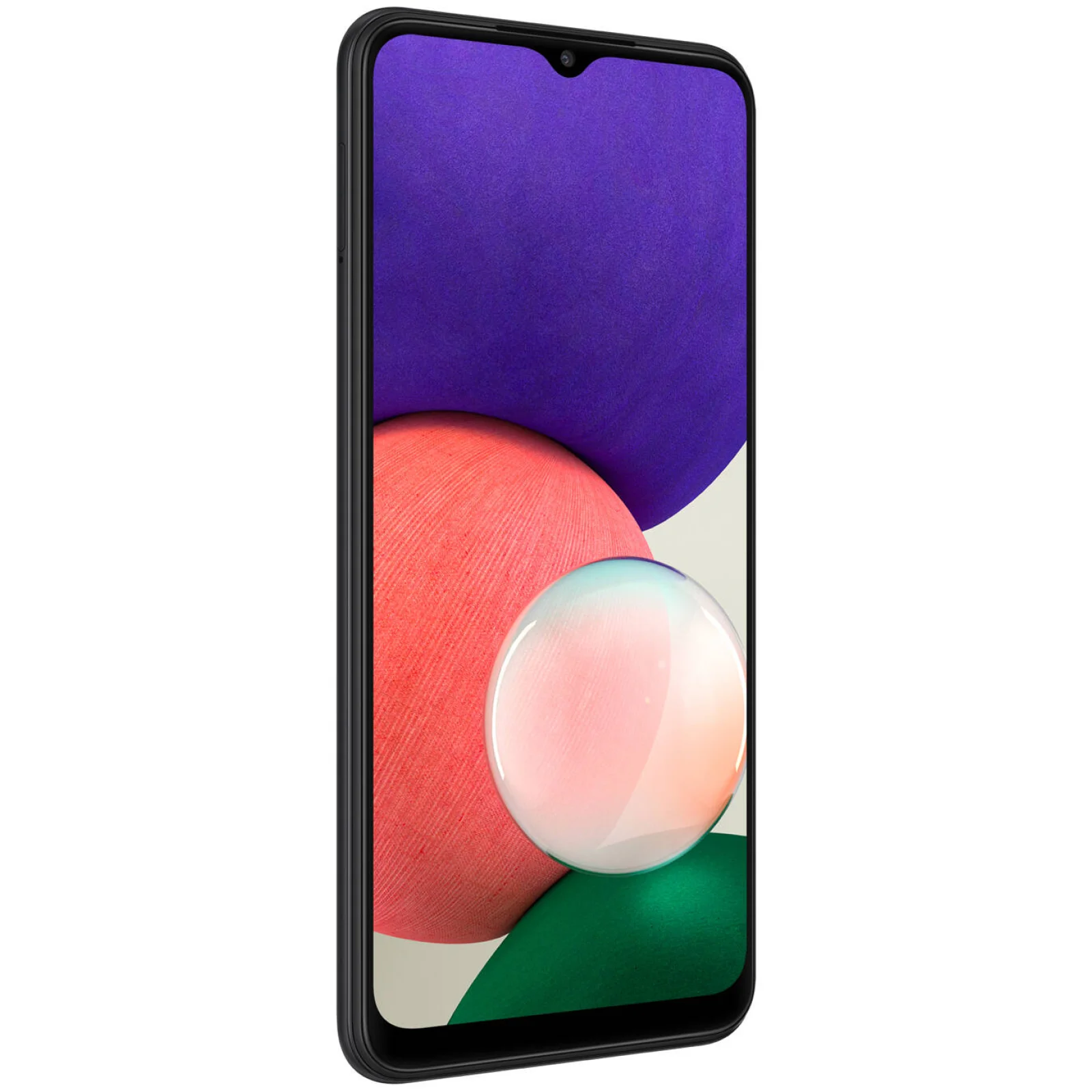 Смартфон Samsung Galaxy A22 5G SM-A226B 4/128GB Gray