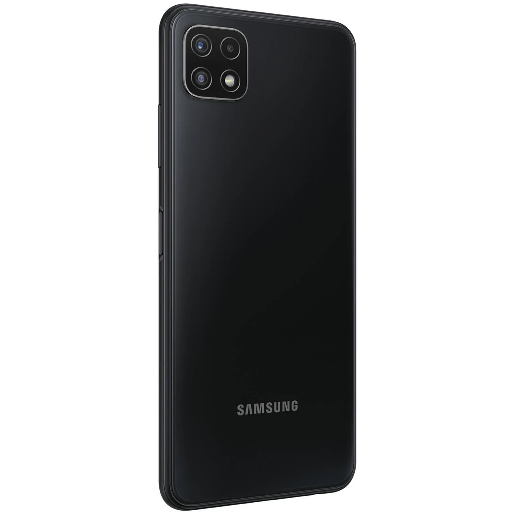 Смартфон Samsung Galaxy A22 5G SM-A226B 4/128GB Gray