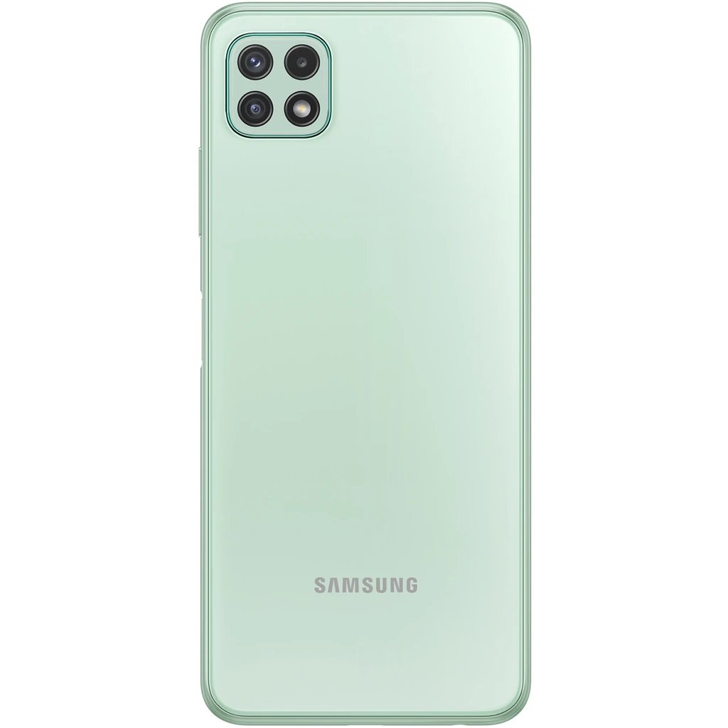 Смартфон Samsung Galaxy A22 5G SM-A226B-DS 6/128GB Green