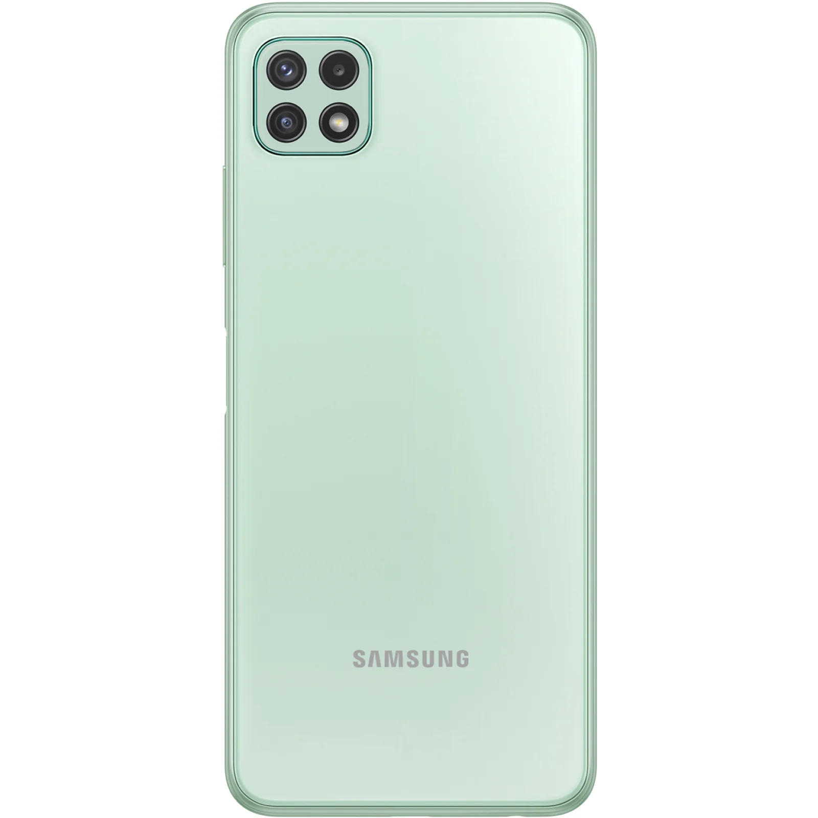 Смартфон Samsung Galaxy A22 5G SM-A226B-DS 6/128GB Green