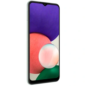 Смартфон Samsung Galaxy A22 5G SM-A226B-DS 6/128GB Green