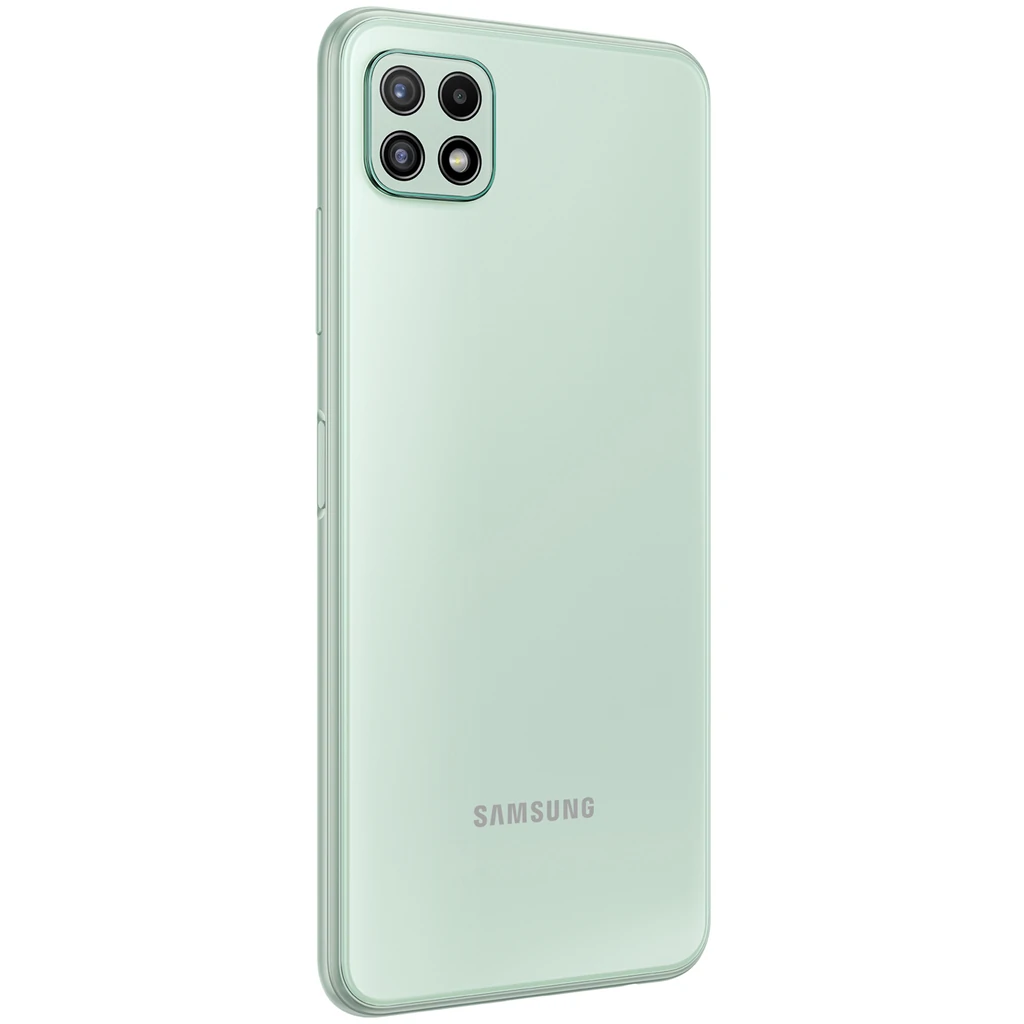 Смартфон Samsung Galaxy A22 5G SM-A226B-DS 6/128GB Green