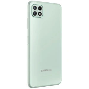 Смартфон Samsung Galaxy A22 5G SM-A226B-DS 6/128GB Green