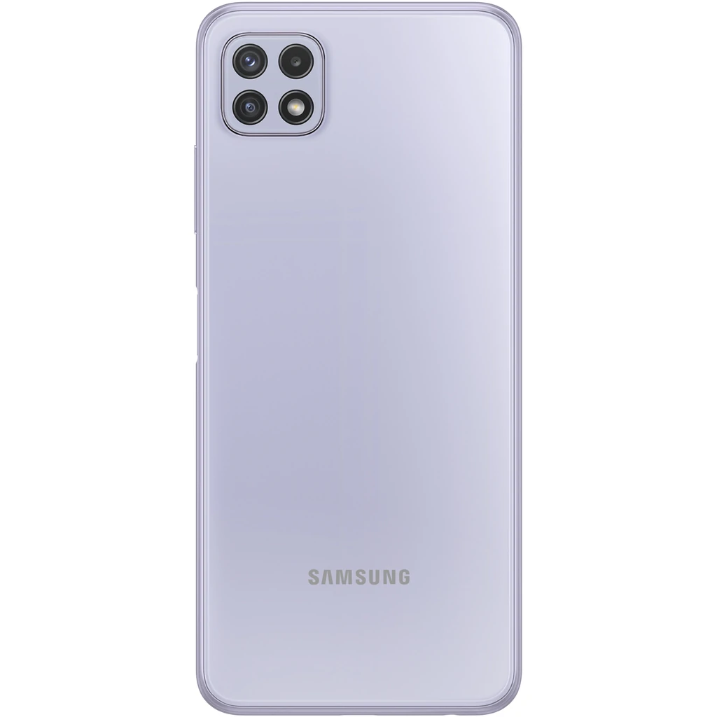 Смартфон Samsung Galaxy A22 5G 4/64GB Violet (SM-A226B/DSN)