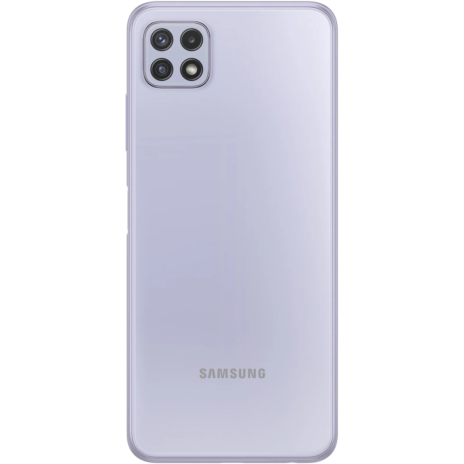 Смартфон Samsung Galaxy A22 5G 4/64GB Violet (SM-A226B/DSN)