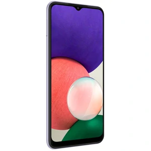 Смартфон Samsung Galaxy A22 5G 4/64GB Violet (SM-A226B/DSN)