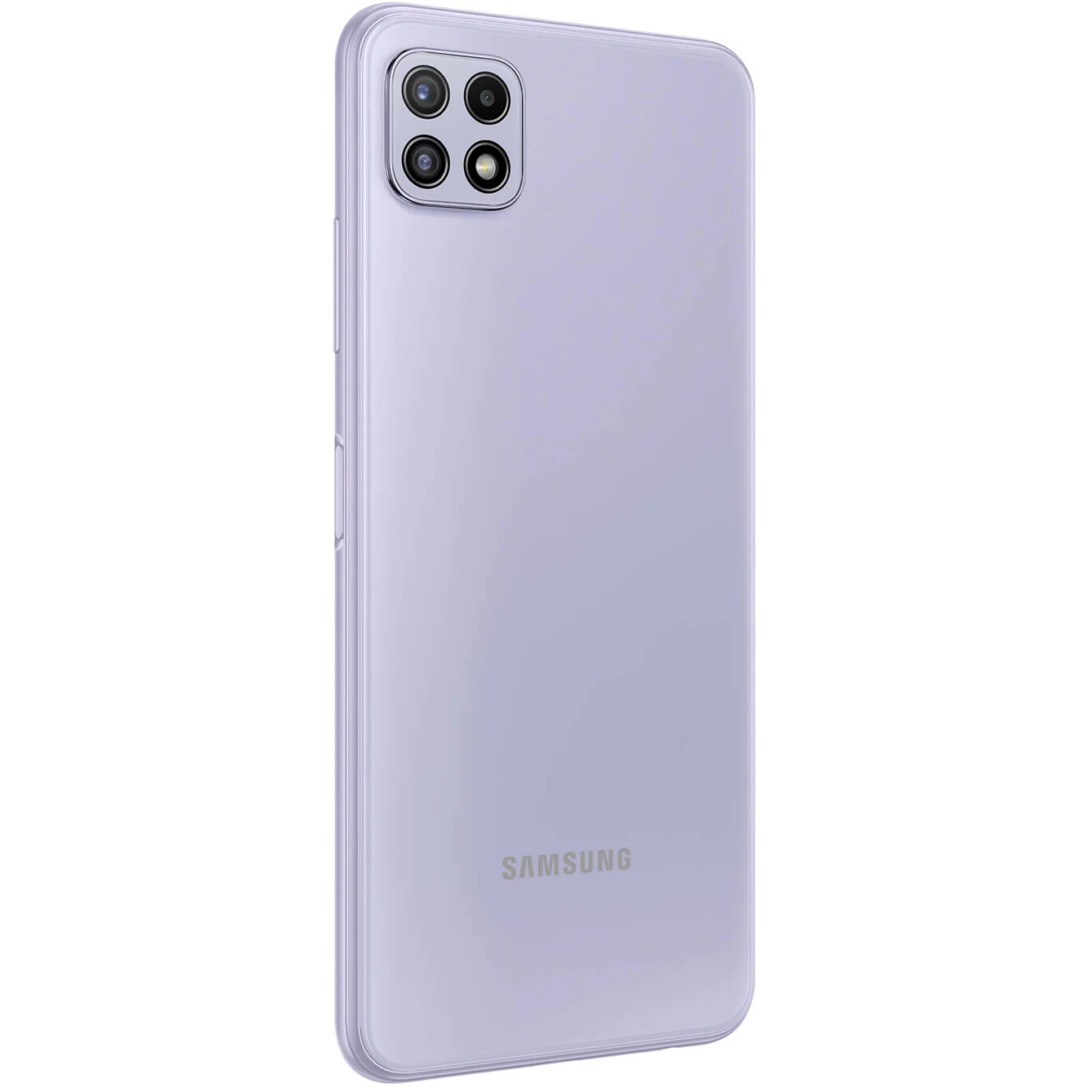 Смартфон Samsung Galaxy A22 5G 4/64GB Violet (SM-A226B/DSN)