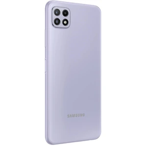 Смартфон Samsung Galaxy A22 5G 4/64GB Violet (SM-A226B/DSN)