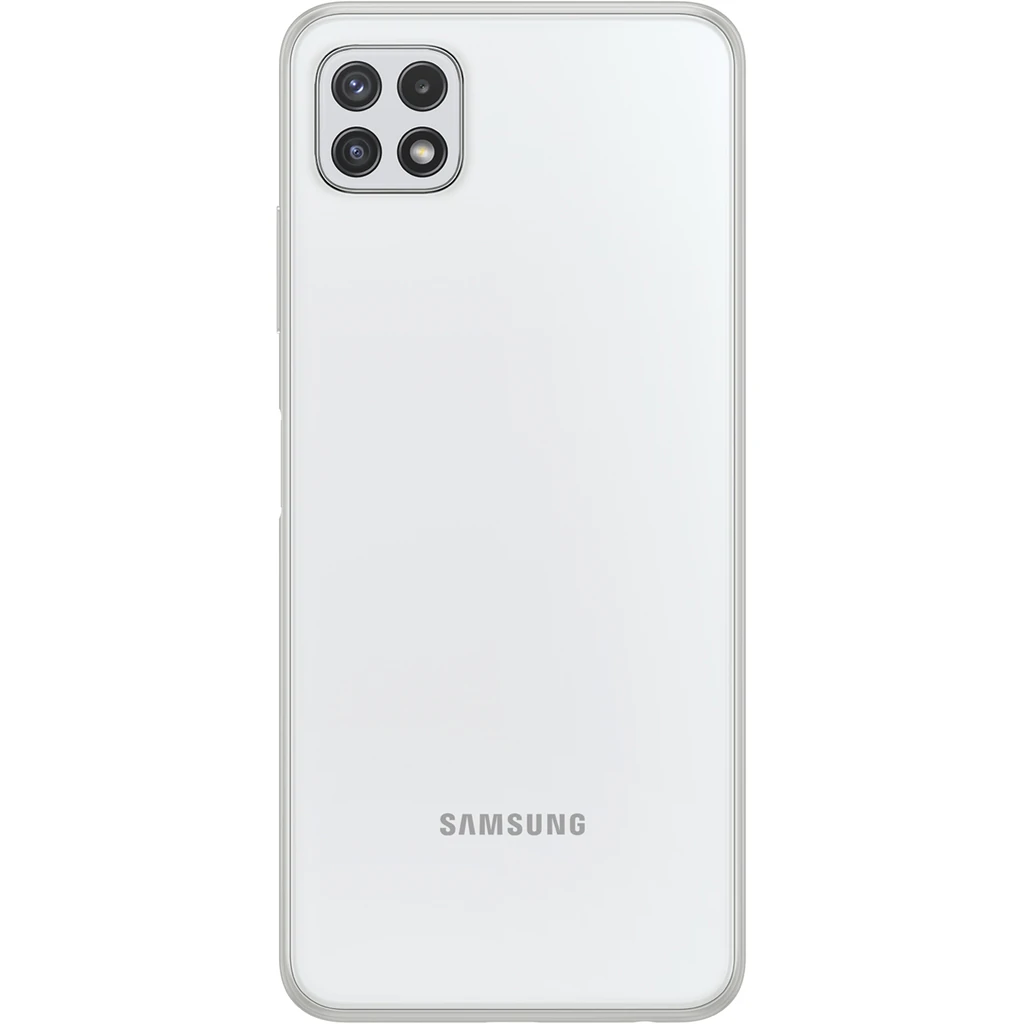Смартфон Samsung Galaxy A22 5G SM-A226B-DS 6/128GB White