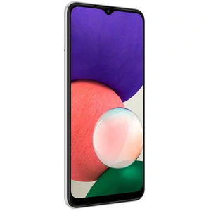 Смартфон Samsung Galaxy A22 5G SM-A226B-DS 6/128GB White