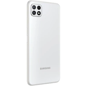 Смартфон Samsung Galaxy A22 5G SM-A226B-DS 6/128GB White
