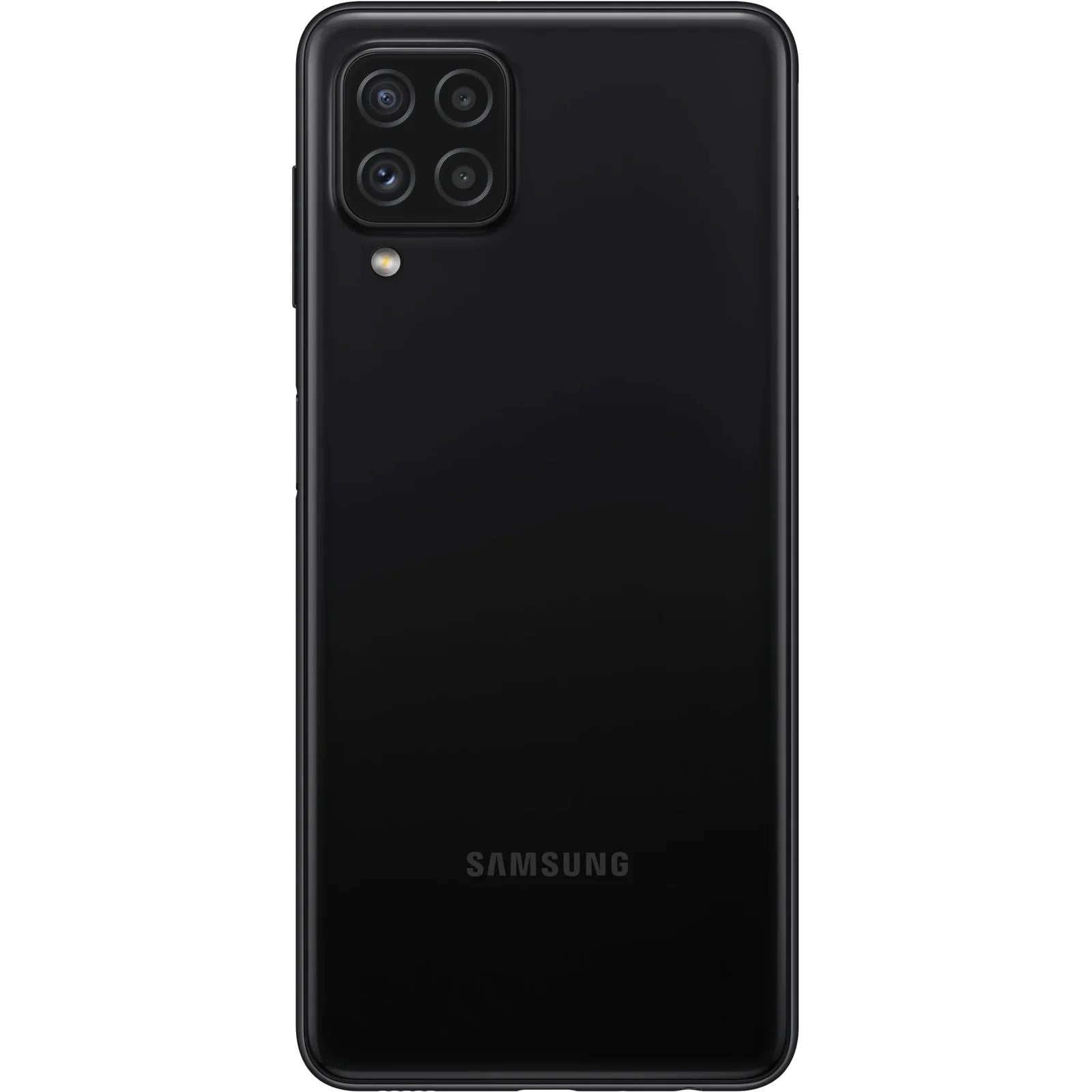 Смартфон Samsung Galaxy A22 4/64GB Black (SM-A225FZKDSEK) UA