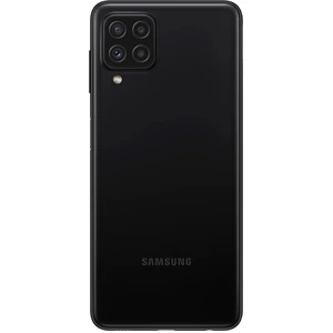 Смартфон Samsung Galaxy A22 4/64GB Black (SM-A225FZKDSEK) UA