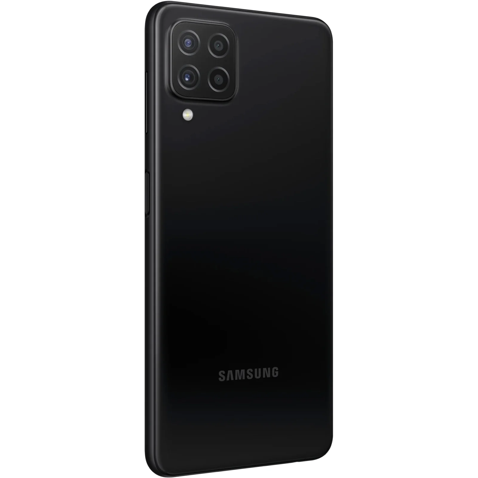 Смартфон Samsung Galaxy A22 4/64GB Black (SM-A225FZKDSEK) UA