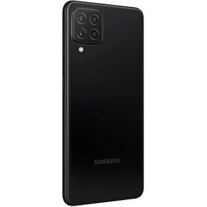 Смартфон Samsung Galaxy A22 4/64GB Black (SM-A225FZKDSEK) UA