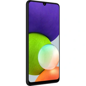 Смартфон Samsung Galaxy A22 4/64GB Black (SM-A225FZKDSEK) UA
