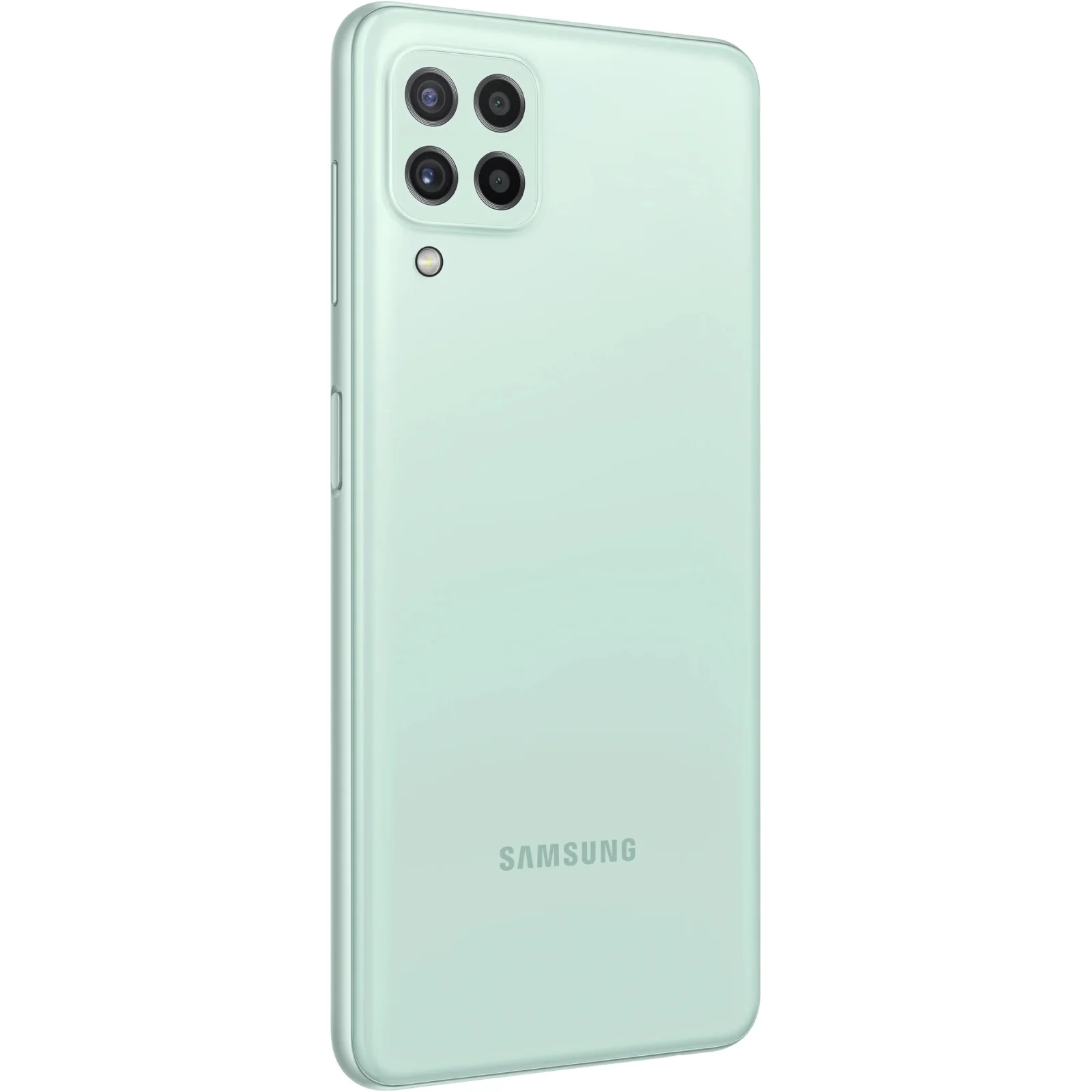 Смартфон Samsung Galaxy A22 4/64GB Light Green (SM-A225FLGDSEK)