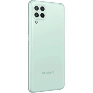 Смартфон Samsung Galaxy A22 4/128GB Light Green (SM-A225FLGGSEK) UA