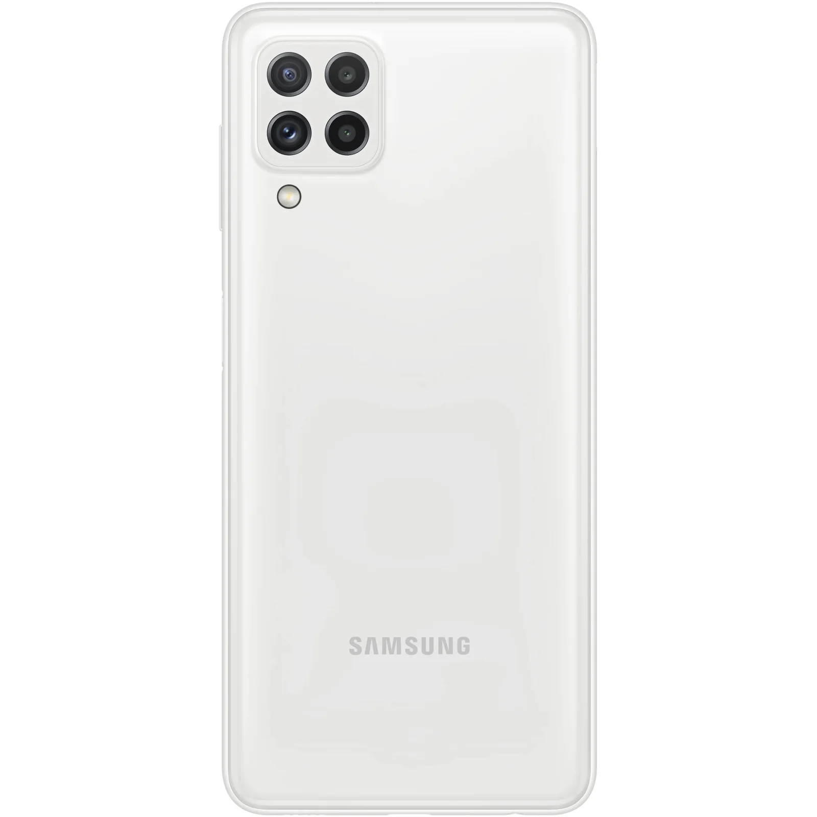 Смартфон Samsung Galaxy A22 4/64GB White (SM-A225FZWDSEK)