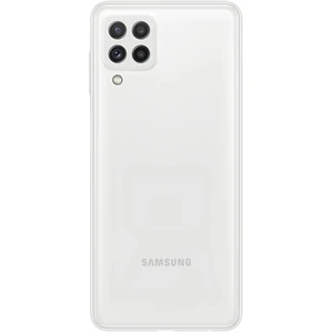 Смартфон Samsung Galaxy A22 4/128GB White (SM-A225FZWGSEK) UA