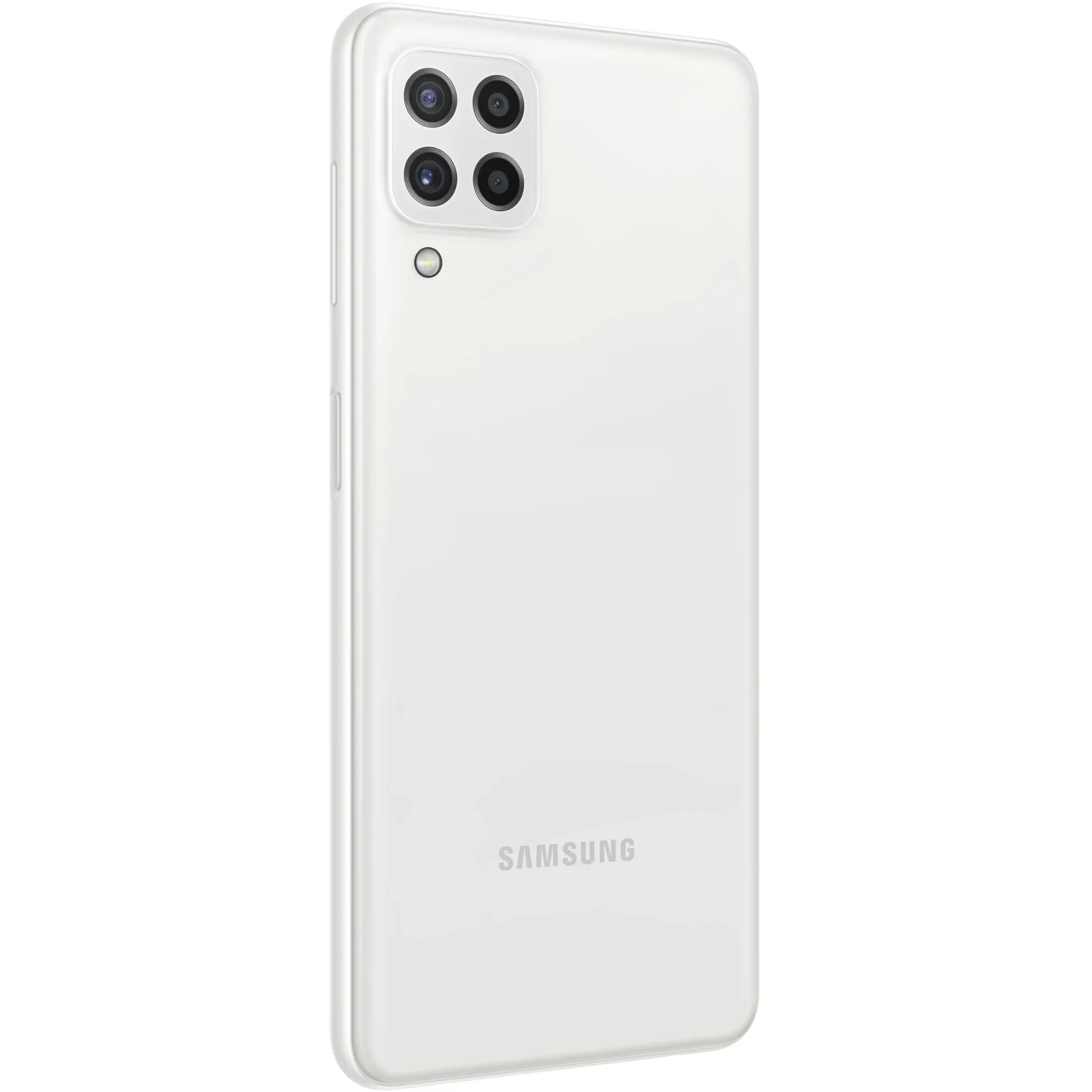Смартфон Samsung Galaxy A22 4/64GB White (SM-A225FZWDSEK)
