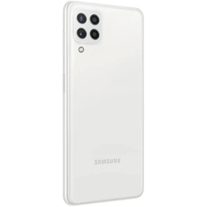 Смартфон Samsung Galaxy A22 4/128GB White (SM-A225FZWGSEK) UA