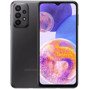 Колір: Чорний - Смартфон Samsung Galaxy A23 5G SM-A236 4/128GB Black