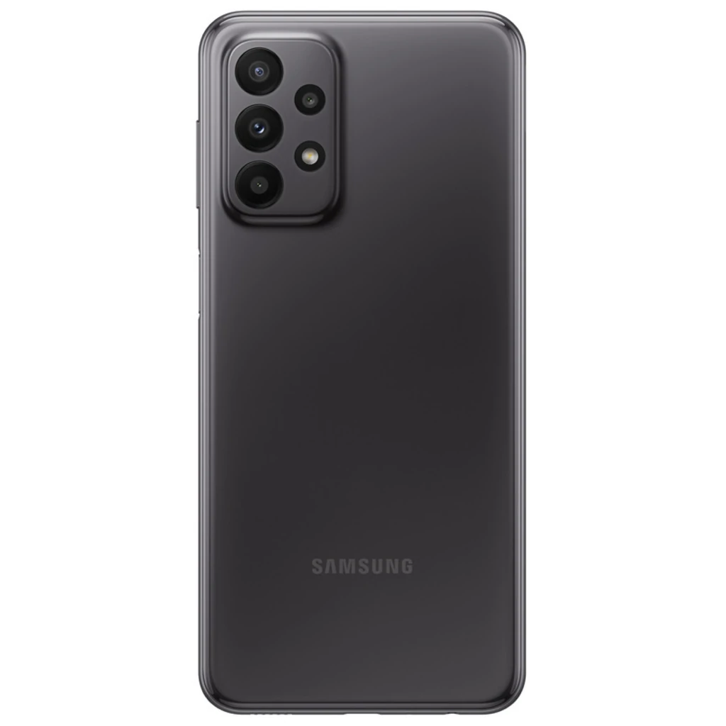Смартфон Samsung Galaxy A23 5G SM-A236 4/128GB Black