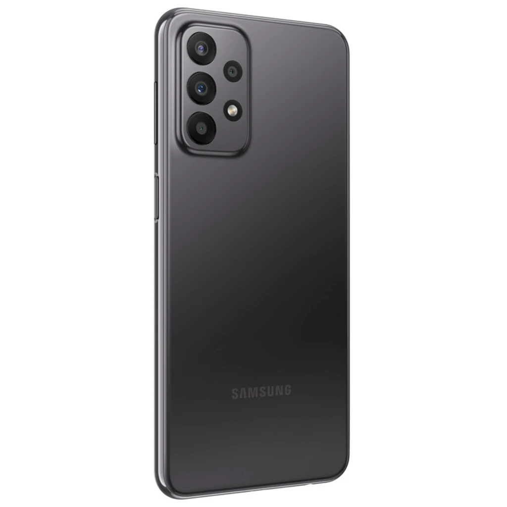 Смартфон Samsung Galaxy A23 5G SM-A236 4/128GB Black