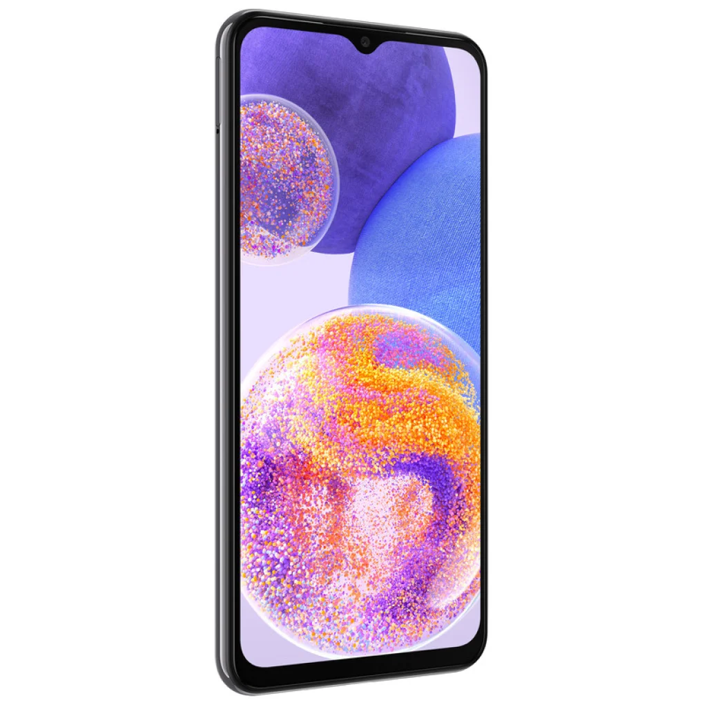 Смартфон Samsung Galaxy A23 5G SM-A236 4/128GB Black