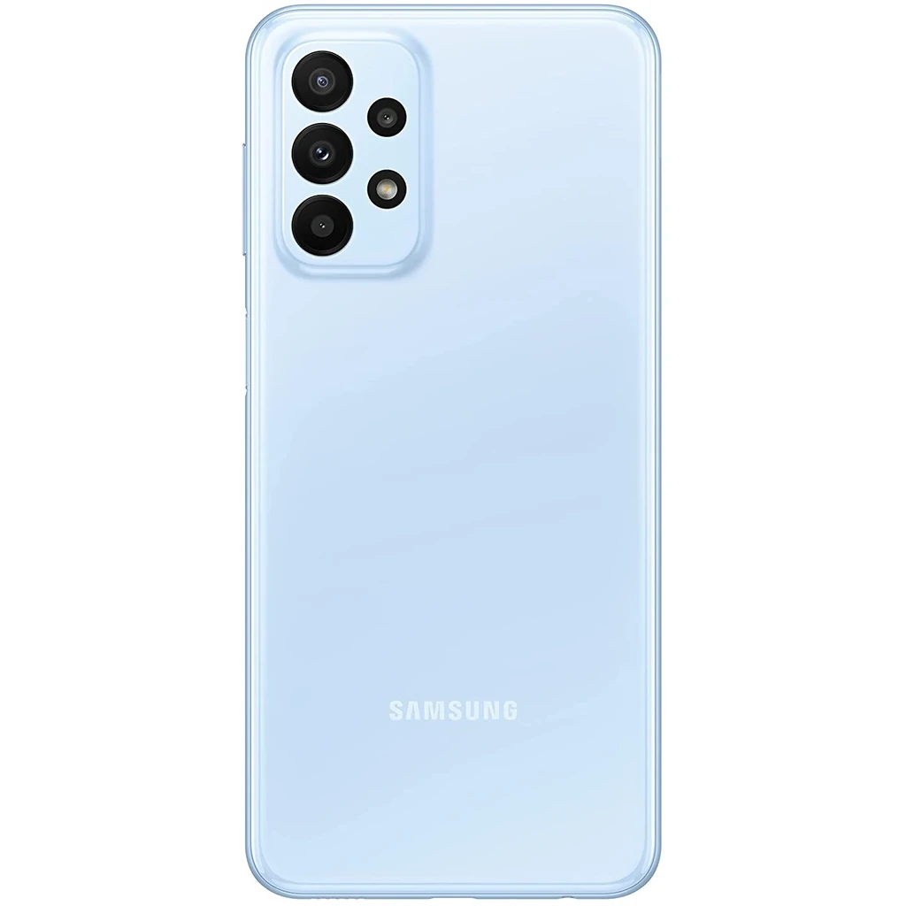 Смартфон Samsung Galaxy A23 5G SM-A236B 4/64GB Light Blue
