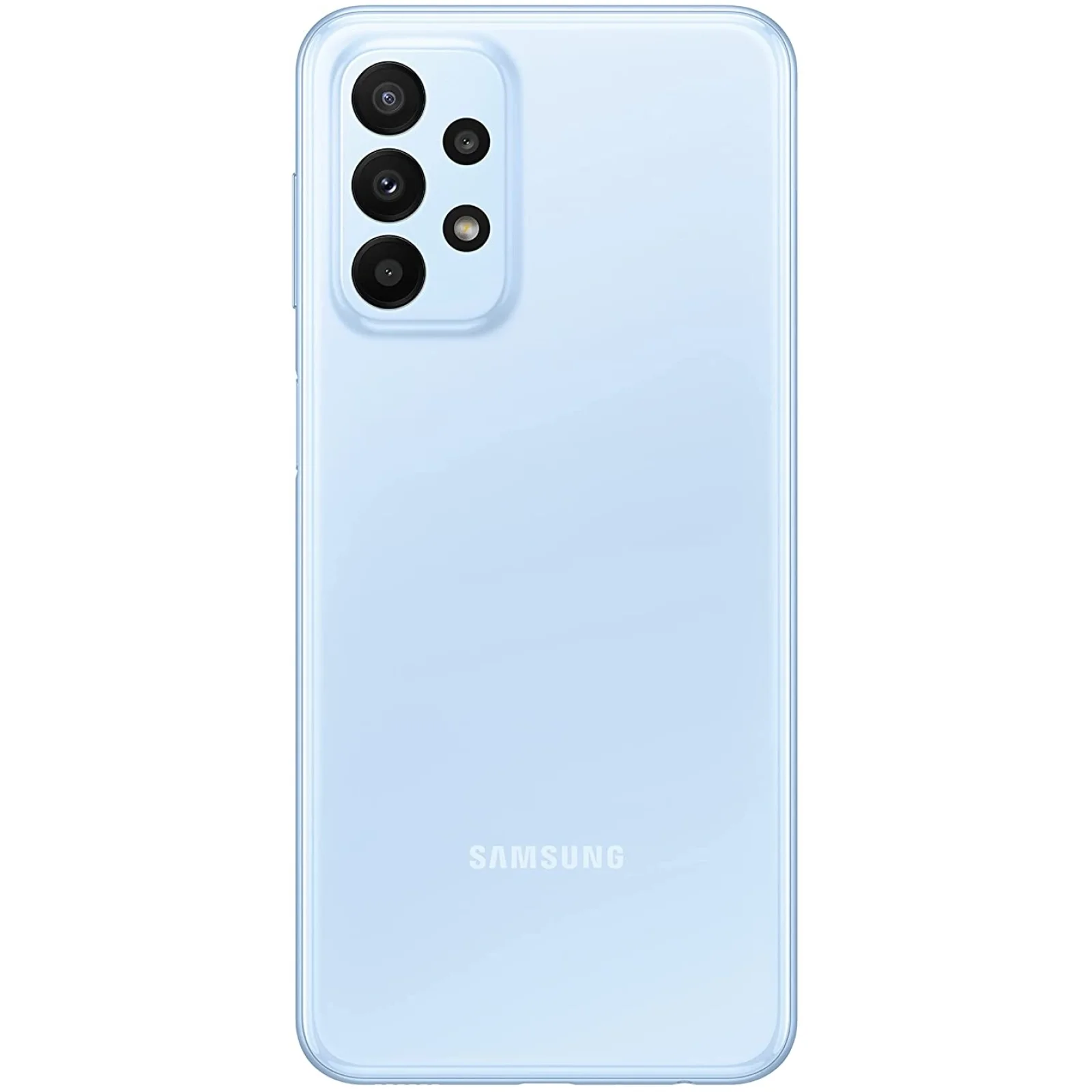 Смартфон Samsung Galaxy A23 5G SM-A236B 4/64GB Light Blue