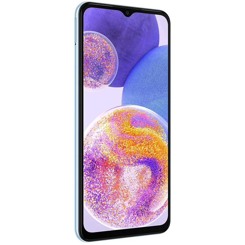 Смартфон Samsung Galaxy A23 5G SM-A236B 4/64GB Light Blue