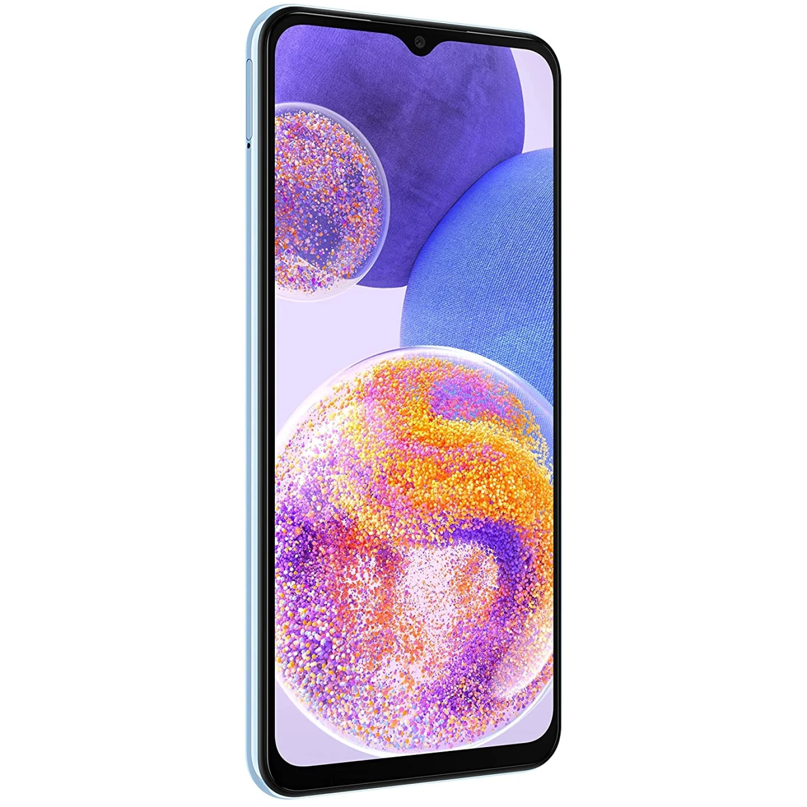 Смартфон Samsung Galaxy A23 5G SM-A236B 4/64GB Light Blue