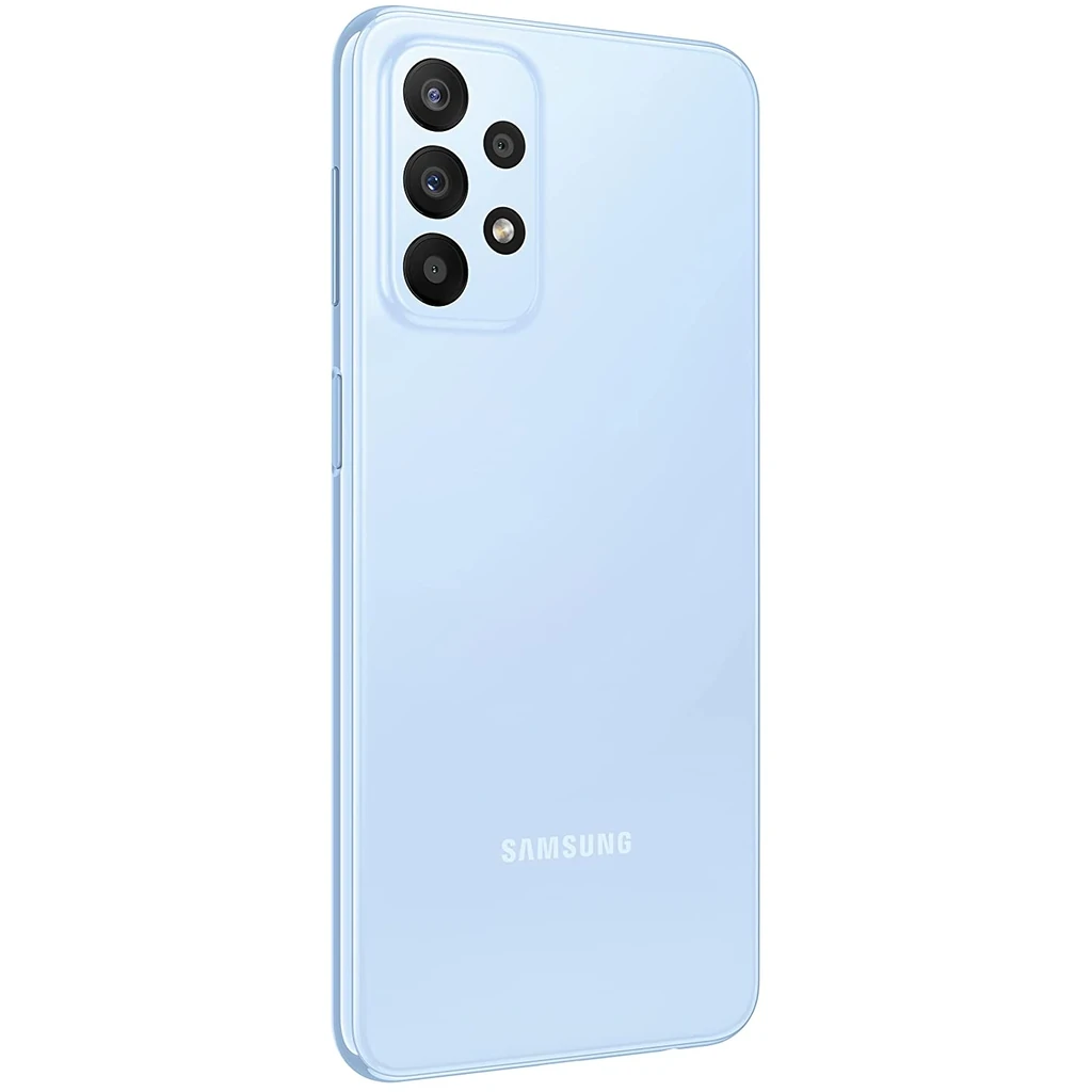 Смартфон Samsung Galaxy A23 5G SM-A236B 4/64GB Light Blue