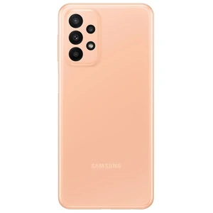 Смартфон Samsung Galaxy A23 4/64GB Peach (SM-A235FZOU)