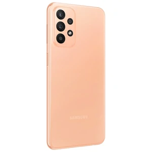 Смартфон Samsung Galaxy A23 4/64GB Peach (SM-A235FZOU)