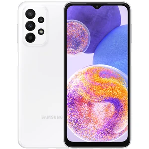 Колір: Білий - Смартфон Samsung Galaxy A23 5G SM-A236 4/128GB White