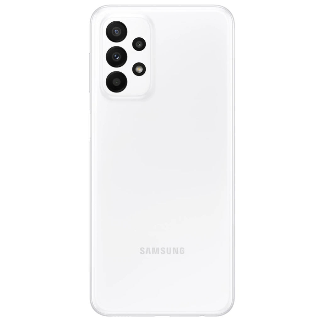 Смартфон Samsung Galaxy A23 5G SM-A236 4/128GB White