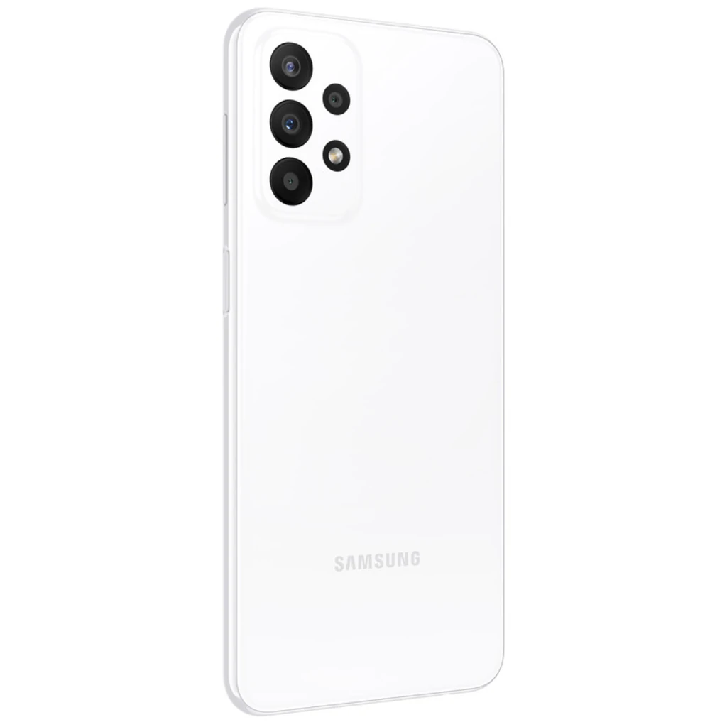 Смартфон Samsung Galaxy A23 5G SM-A236 4/128GB White