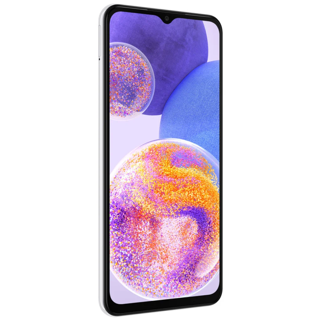 Смартфон Samsung Galaxy A23 5G SM-A236 4/128GB White