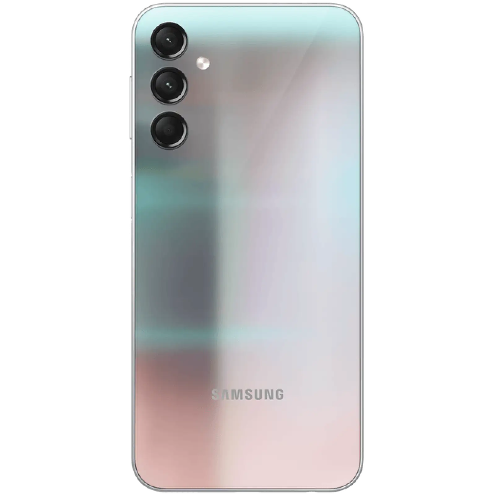 Смартфон Samsung Galaxy A24 SM-A245F 8/128GB Silver