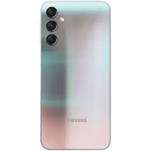 Смартфон Samsung Galaxy A24 SM-A245F 8/128GB Silver