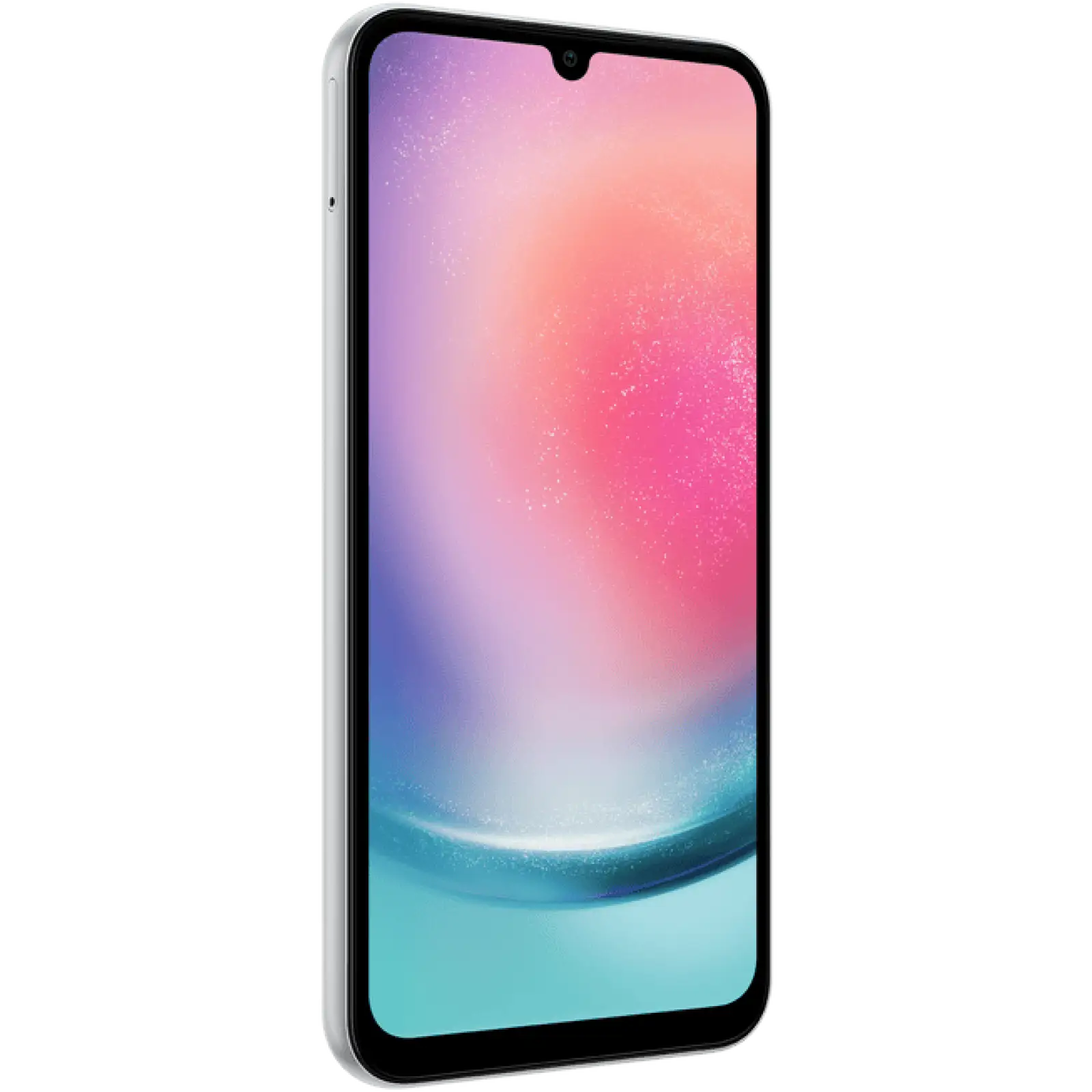 Смартфон Samsung Galaxy A24 SM-A245F 8/128GB Silver