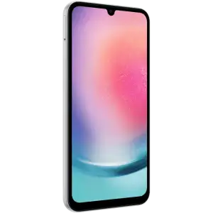 Смартфон Samsung Galaxy A24 SM-A245F 8/128GB Silver