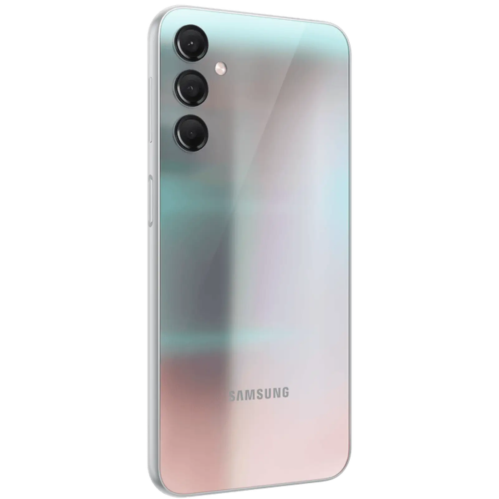 Смартфон Samsung Galaxy A24 SM-A245F 8/128GB Silver