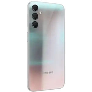 Смартфон Samsung Galaxy A24 SM-A245F 8/128GB Silver