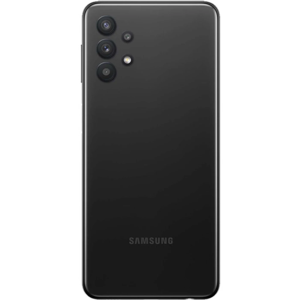 Смартфон Samsung Galaxy A32 5G SM-A326B/DS 8/128GB Black